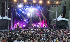 At this Portland music festival, many of the stars dont come from too far  - OPB