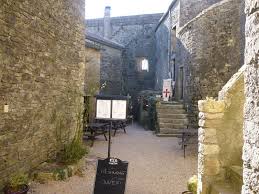 Welcome to la tour restaurant, a french restaurant located in the heart of vail. Views Of La Couvertoirade December 2014