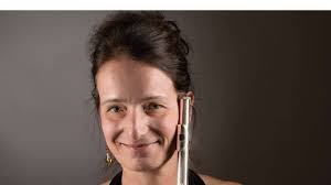 Hennebont. Concert de flûte et orgue à la basilique