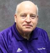 Dr. Thomas Kearns Service Award