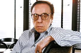 Bogdanovich Recalls His Life in a Bel Air Home