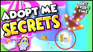 The lamb is the new pet in this week's update. Working Hack How To Get Golden Penguin Every Time In Adopt Me Roblox Secrets In Ice Cream Shop Youtube In 2021 Adoption Roblox Ice Cream Shop