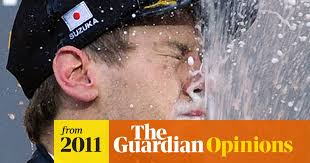 Sebastian Vettel cut out errors and cruised to another F1 world title