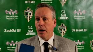 "We played hard and we did a lot...