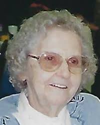 Ruth Derhammer Obituary