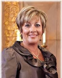 Judy Headley's Instagram, Twitter & Facebook