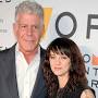 Asia Argento Anthony Bourdain death from people.com