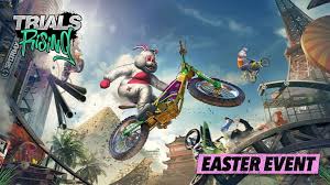 With our huge quantity of quality dirt bike games, you will never grow bored. Trials Rising Ubisoft Us