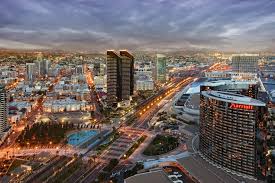 Welcome to the hotel indigo san diego gaslamp quarter. Best Rooftop Lounges Bars In San Diego Discotech The 1 Nightlife App