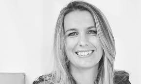 Suzy Garcia — Kill Your Darlings