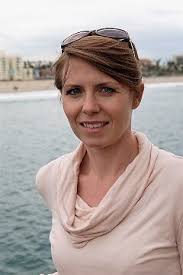 JustBreathe Barbara Eisen