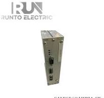 ABB TC512 3BSE006383R1 Twisted Pair Modem