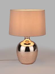 They can be posed many different ways. Gold Table Lamps John Lewis Partners