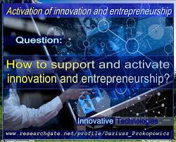 158 Questions With Answers In Entrepreneurship Development Science Topic
