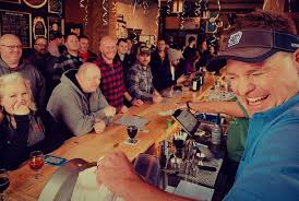 Oshkosh Beer: Lion's Tail and the New-Model Brewery