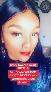 Casey Young's Instagram, Twitter & Facebook