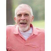 Steve Montgomery Obituary