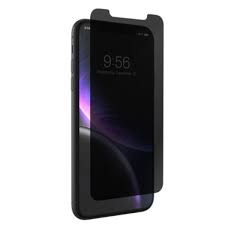 Iphone 8 plus, iphone 7 plus. Zagg Invisible Glass Elite Privacy Screen Protector For Iphone 11 Pro