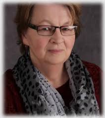 Obituary for Patricia (Berry) Dubek