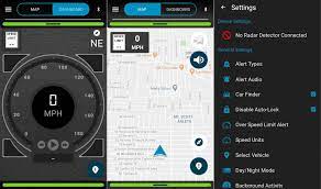 As more and more people find it easy to use their phones rather than other this app is free and has the best interface. The 9 Best Radar Detection Apps For Android