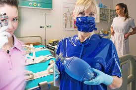 Entsaften und Blasenkatheter legen: Diese Dresdner Klinik ist speziell!