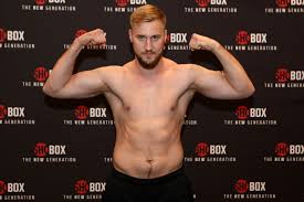 Anthony joshua 'doesn't trust himself enough', warns otto wallin jamel herring reacts to carl frampton fight being postponed again how johnny nelson used his first boxing wins to buy his mum's. Wallin Not Offended By Joshua Confident Of Beating Fury Boxing News