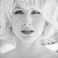 Melanie Bivins's Instagram, Twitter & Facebook