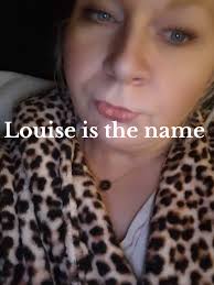The Name Louise