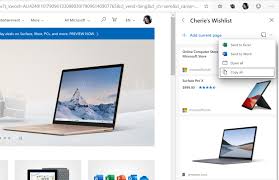 June 2016 update rollup for windows rt 8.1, windows 8.1, and windows server 2012 r2. Microsoft Edge Canary Update Brings A Number Of Collections Improvements Mspoweruser