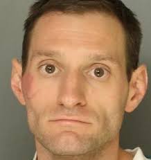 Stalker gets 18 months for terrorizing family with fire, slashing tires,  pouring sugar in gas tanks