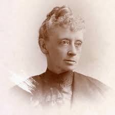 Ellen Browning Scripps