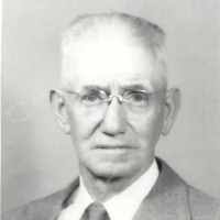 Albert Roy Turner (1889–1956)