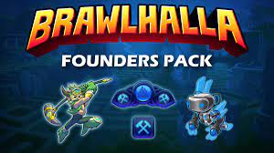 Is there any quick way to get free mammoth coins? Brawlhalla On Twitter The Ps4 Founders Pack Does Not Include Mammoth Coins Just Beta Access All Legends The Special Items Thank You For Supporting Our Game Https T Co 6srmyo5kpy