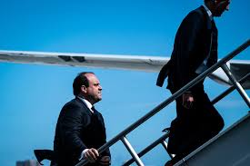 president trump personal legal counsel Picture