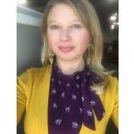 Michelle Coughran's Instagram, Twitter & Facebook