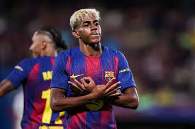 الماتش مولع نار كتالونيا على موعد مع الصدارة تعرف عن نتيجة ماتش برشلونة اليوم ضد ليفانتي barcelina