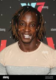 Shaka smith hi-res stock photography and images