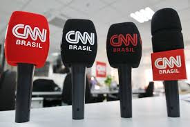 Record news tem domingo histórico e vence programa de evaristo costa na cnn brasil. Mandachuva Da Cnn Brasil E Entusiasta De Bolsonaro Mas Canal Promete Isencao Poder360