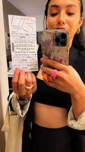 Palacio De Bellas Artes Outfit