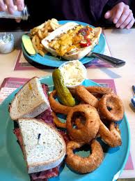 The Edison Diner 101 Us 1 Edison Nj 08817 Usa