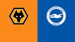 Romain saiss and ruben neves both on the. Watch Wolves Vs Brighton Live Stream Dazn Ca