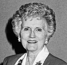 Wilma BECKER Obituary (1933