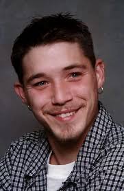 Christopher Michael Tungate