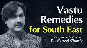 To avoid health problems, vastu practitioners southeast is the place for generators, kitchen and other fireworks. Vastu Remedies For South East Vastu Tips By Enlightened Life Guru Dr Puneet Chawla Youtube