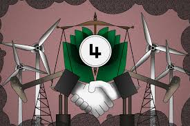 Politologe andreas ladner erörtert die ursachen. Nicht Alle Firmen Zahlen Die Co2 Abgabe Hintertur Ii Die Zielvereinbarung Das Lamm