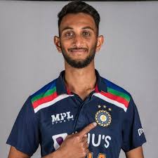 Prasidh krishna (born 19 february 1996) is an indian cricketer who plays for karnataka in domestic cricket. Prasidh Krishna Prasidh43 Twitter