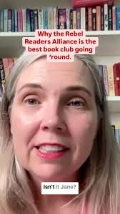 This. This is why the Rebel Readers Alliance, our online book club for kids  and tweens aged 9-12 is so important., This. , Sign up for 2025 via the  link in bio or at ...