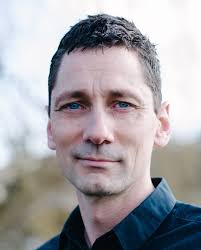 Jesper Benjamin Marker