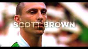 SCOTT BROWN MONTAGE