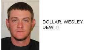 Centre Man Accused of Choking out Woman